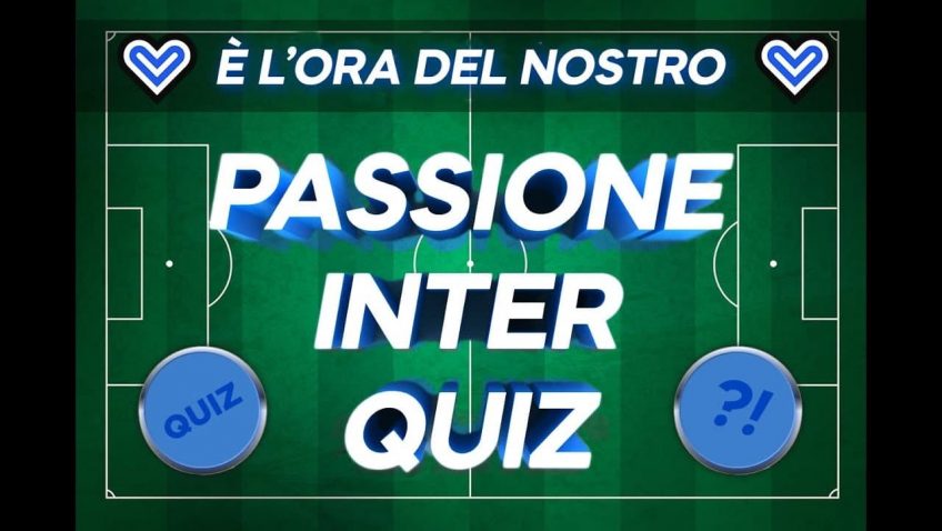 Quiz Quante Ne Sai Sul Derby Di Milano Tra Inter E Milan