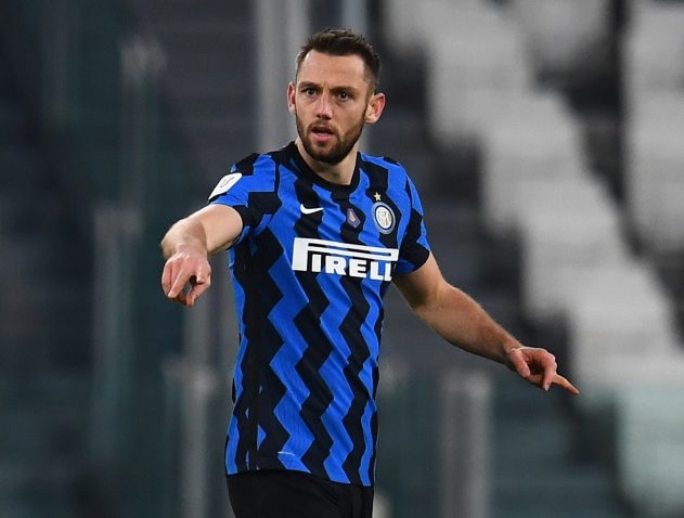 Le Big D Europa Su De Vrij L Inter Tratta Il Rinnovo Con Raiola Le Ultime