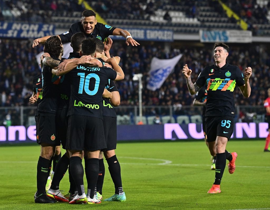 Dove Vedere Inter Udinese Diretta Tv E Streaming Del Match