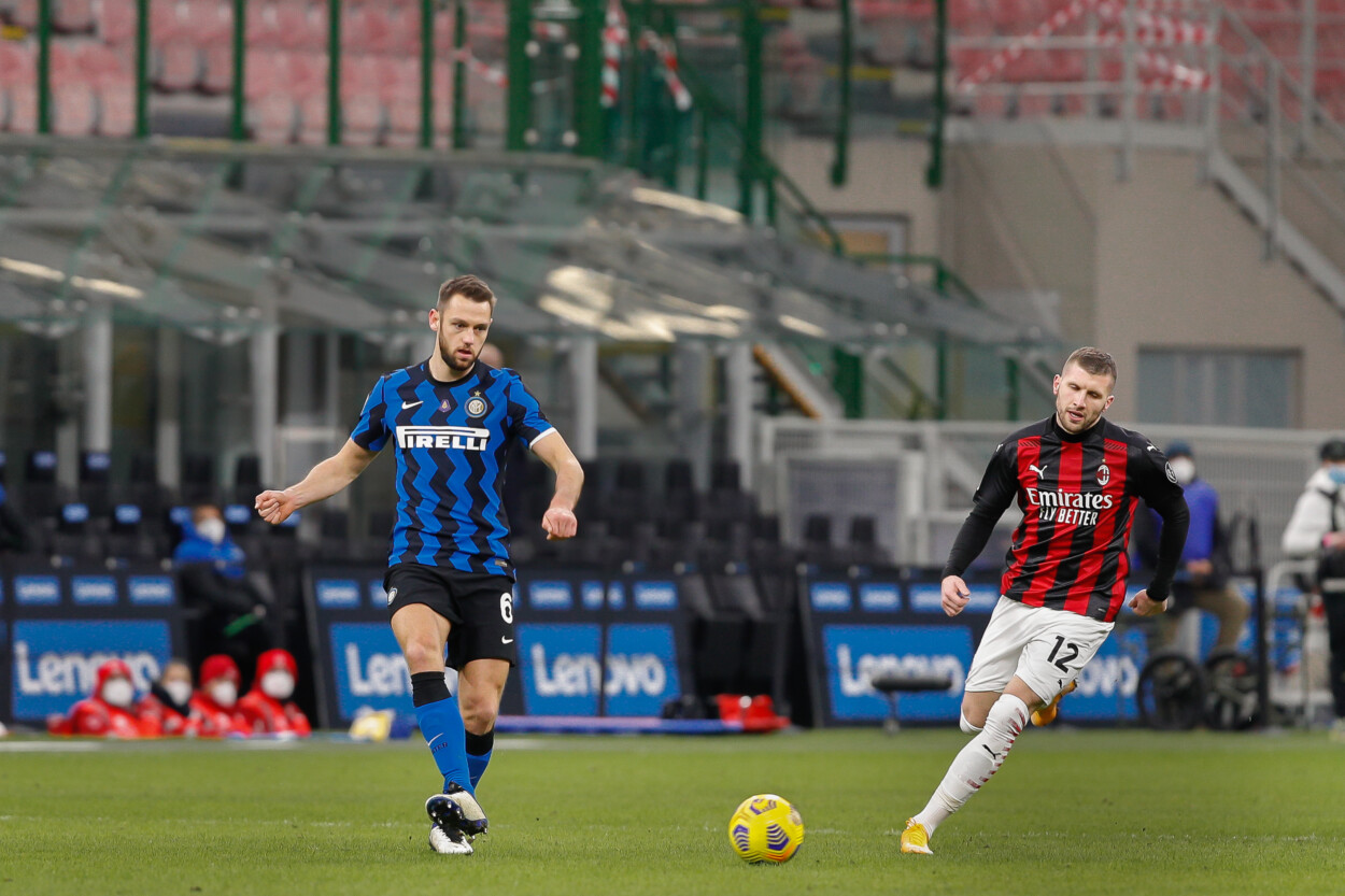 Dove Vedere Inter Milan Diretta Tv E Streaming Del Match