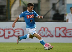 Dries Mertens