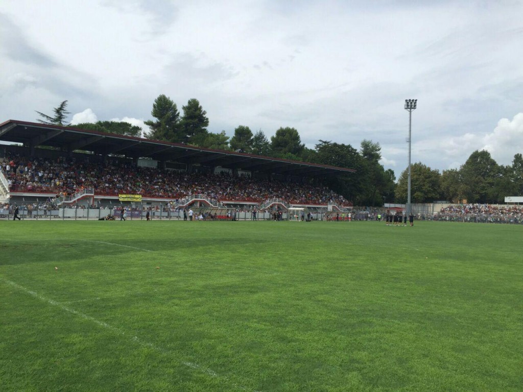 Stadio Jesi