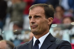 intervista allegri