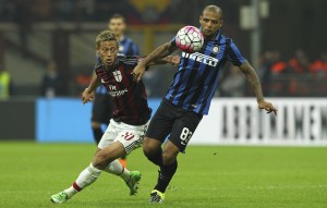 felipe melo capi di milano