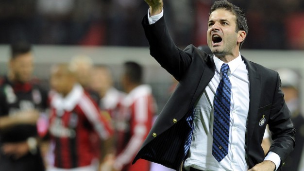 Stramaccioni Inter