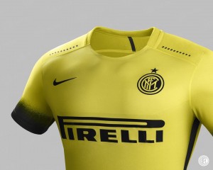 terza maglia inter 2015-2016