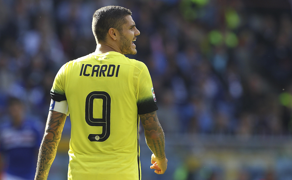 icardi premier