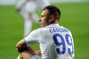 intervista cassano