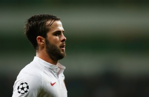 pjanic inter