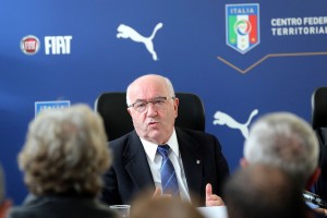 intervista tavecchio