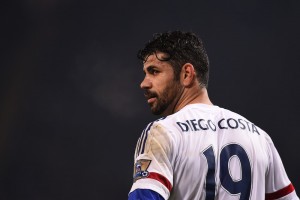 Diego Costa