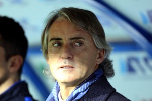 mancini fiorentina inter