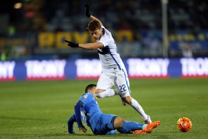 Empoli FC v FC Internazionale Milano - Serie A