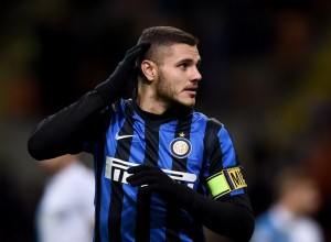 FC Internazionale Milano v AC Chievo Verona - Serie A