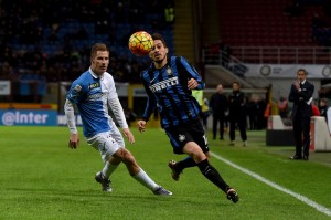 FC Internazionale Milano v AC Chievo Verona - Serie A