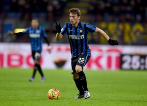 FC Internazionale Milano v UC Sampdoria - Serie A