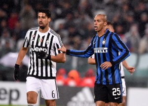 Juventus FC v FC Internazionale Milano - Serie A