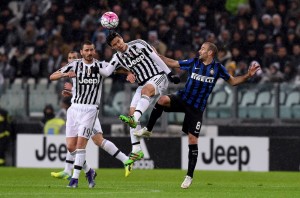 Juventus FC v FC Internazionale Milano - Serie A