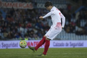 Getafe CF v Sevilla FC - La Liga