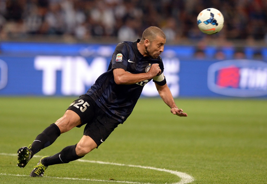 Walter Samuel