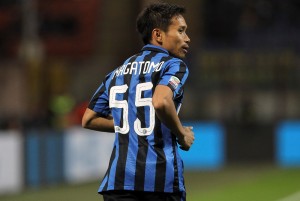 Nagatomo