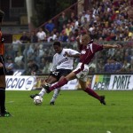 Reggina v Inter X