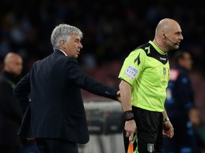 intervista gasperini