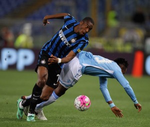 SS Lazio v FC Internazionale Milano - Serie A