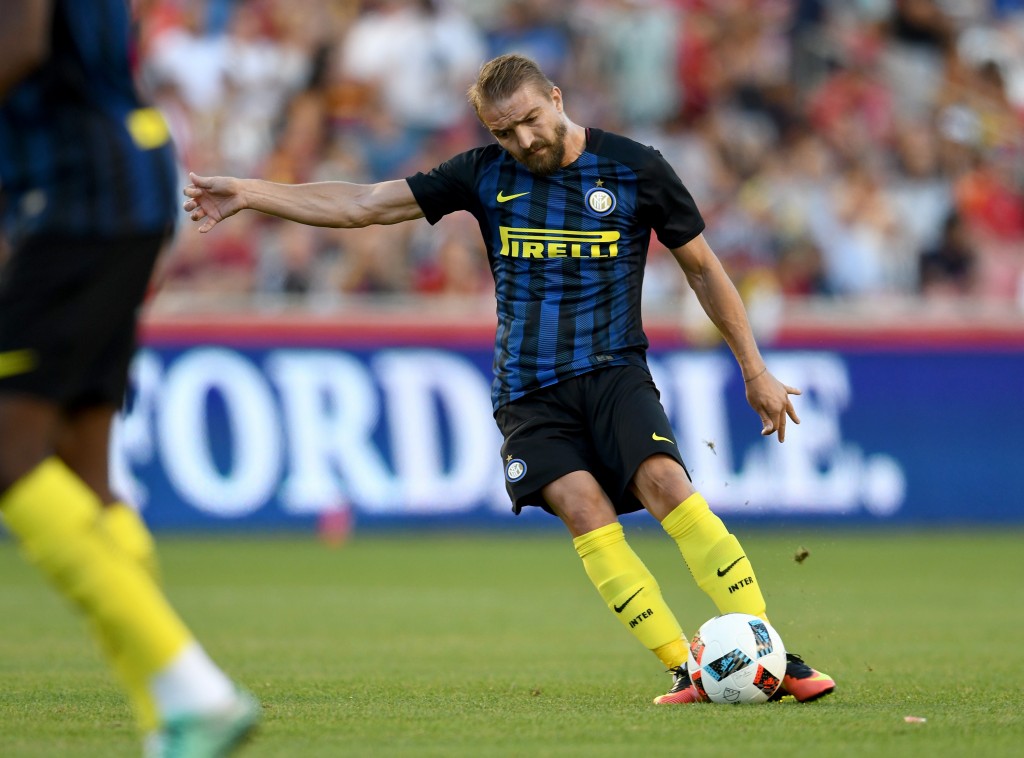 FC Internazionale v Real Salt Lake - Pre-season Friendly