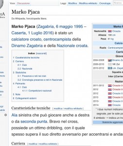 marko pjaca wikipedia