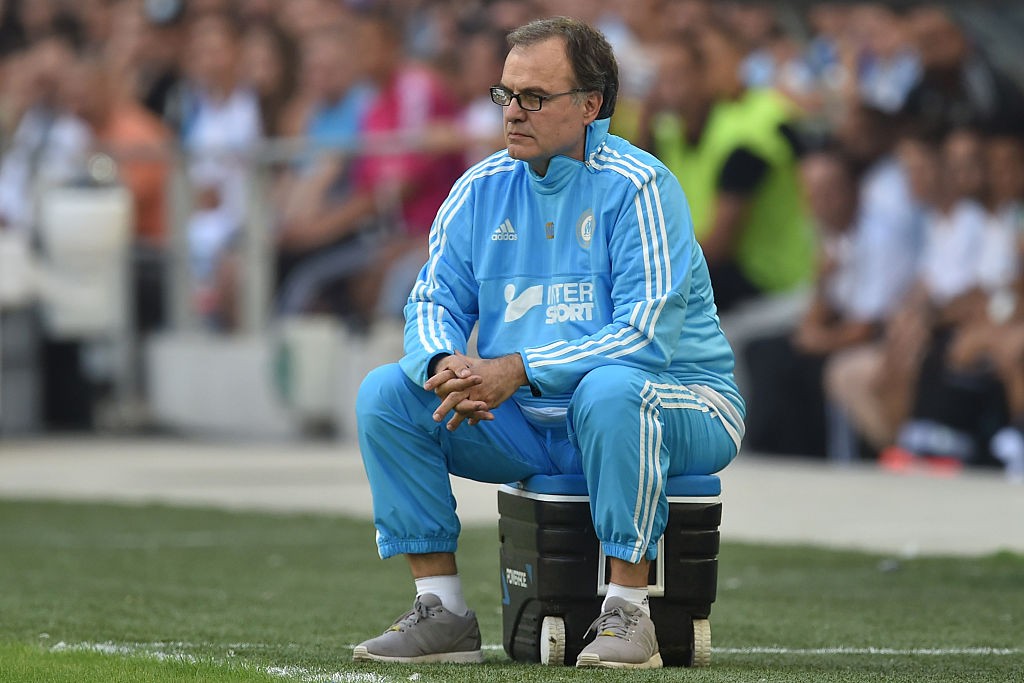 marcelo bielsa