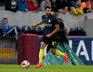 Antonio Candreva