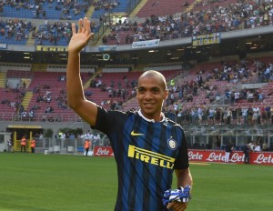 Joao Mario presentazione