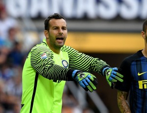 Handanovic