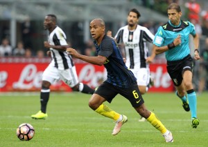 Joao Mario