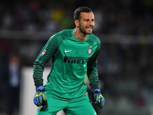 Handanovic