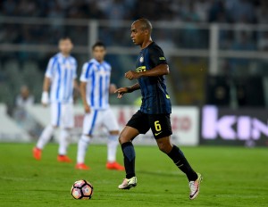 Joao Mario