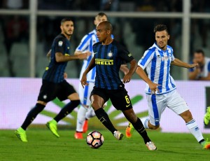 Joao Mario