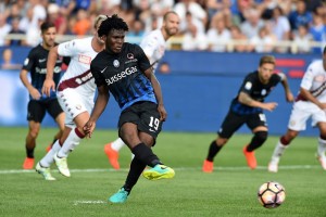 Kessié inter