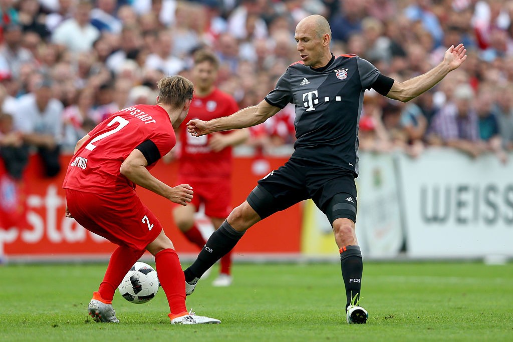 Robben