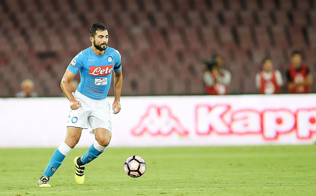 Raul Albiol