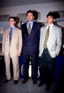 Zanetti,_Facchetti_e_Rambert_1995