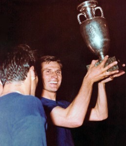 giacinto facchetti nazionale