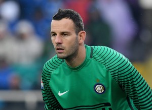 Handanovic