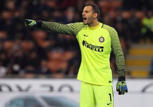 Handanovic