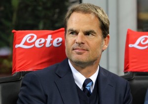 de Boer