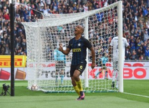 Joao Mario