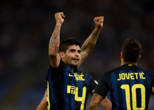 Banega