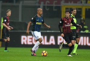 Joao Mario