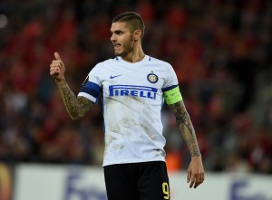 Icardi